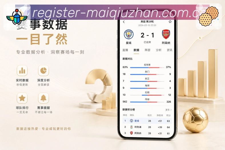 <strong>买球站</strong>赛后数据栏目预览
