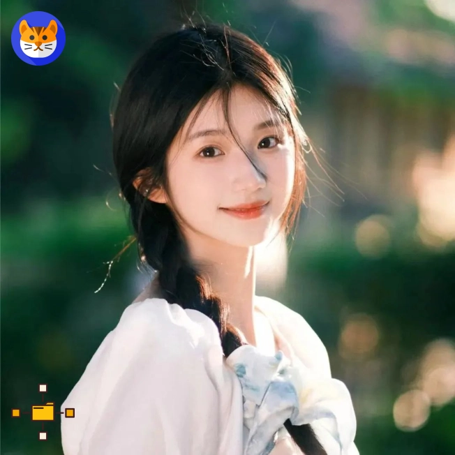 用户头像